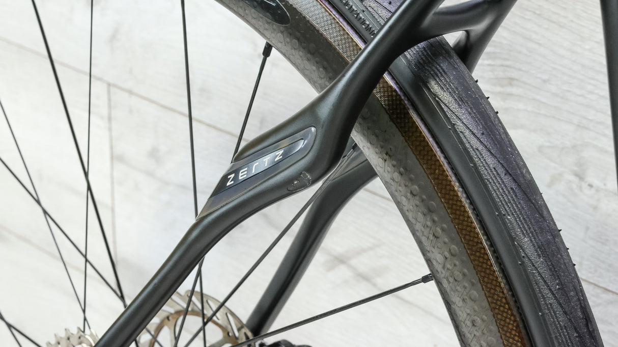 Specialized S-Works Roubaix SL4 Disc Di2 Road Bike - 2015, 56cm