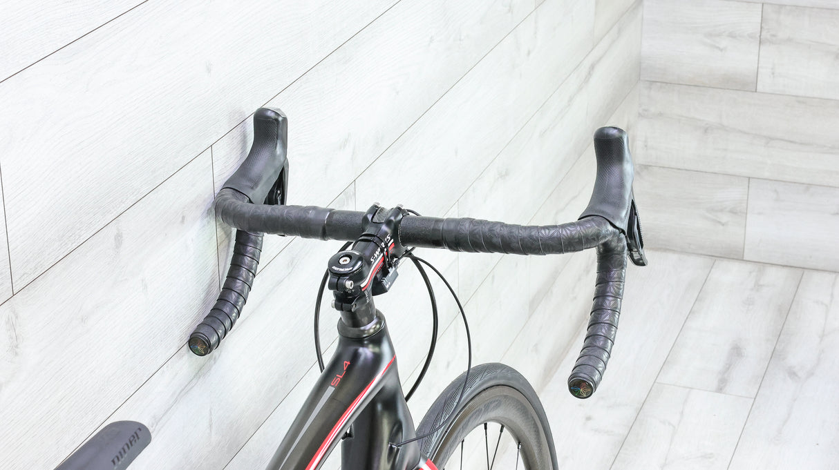 Specialized S-Works Roubaix SL4 Disc Di2 Road Bike - 2015, 56cm