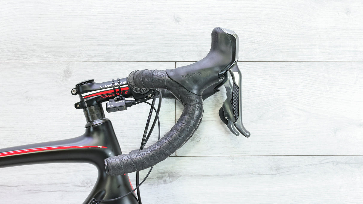 Specialized S-Works Roubaix SL4 Disc Di2 Road Bike - 2015, 56cm