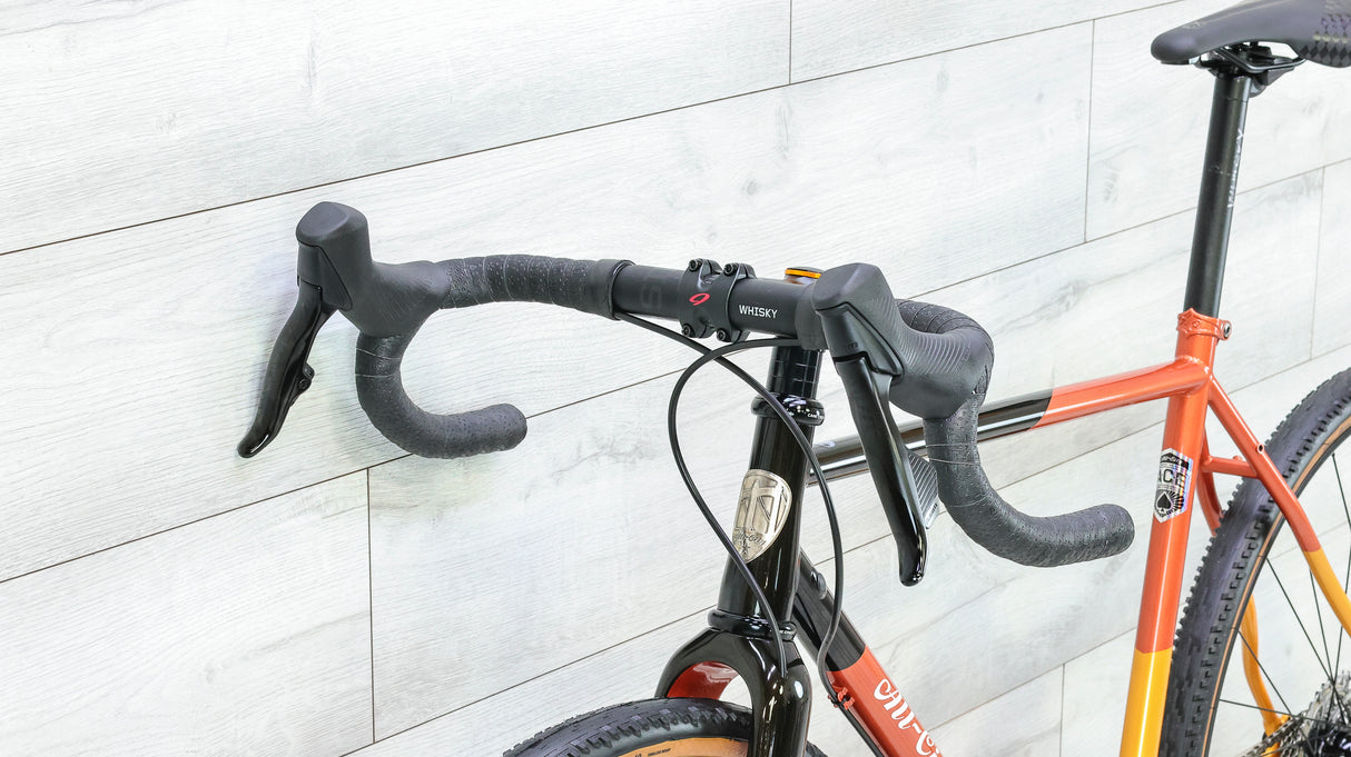All City Cosmic Stallion Rival AXS Gravel Bike - 2023, 52cm