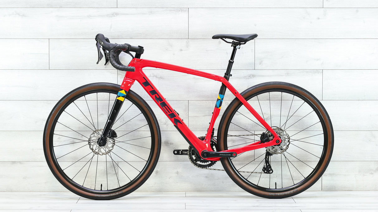 Trek Checkpoint SL 5 Gen 2 Gravel Bike - 2023, 54cm