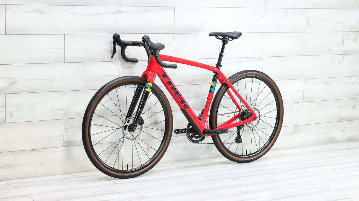 Trek Checkpoint SL 5 Gen 2 Gravel Bike - 2023, 54cm