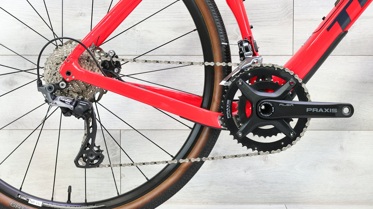 Trek Checkpoint SL 5 Gen 2 Gravel Bike - 2023, 54cm