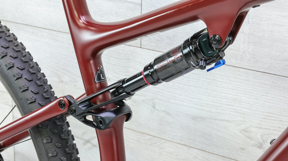 Specialized Epic Evo Expert Mountain Bike - 2023, Large