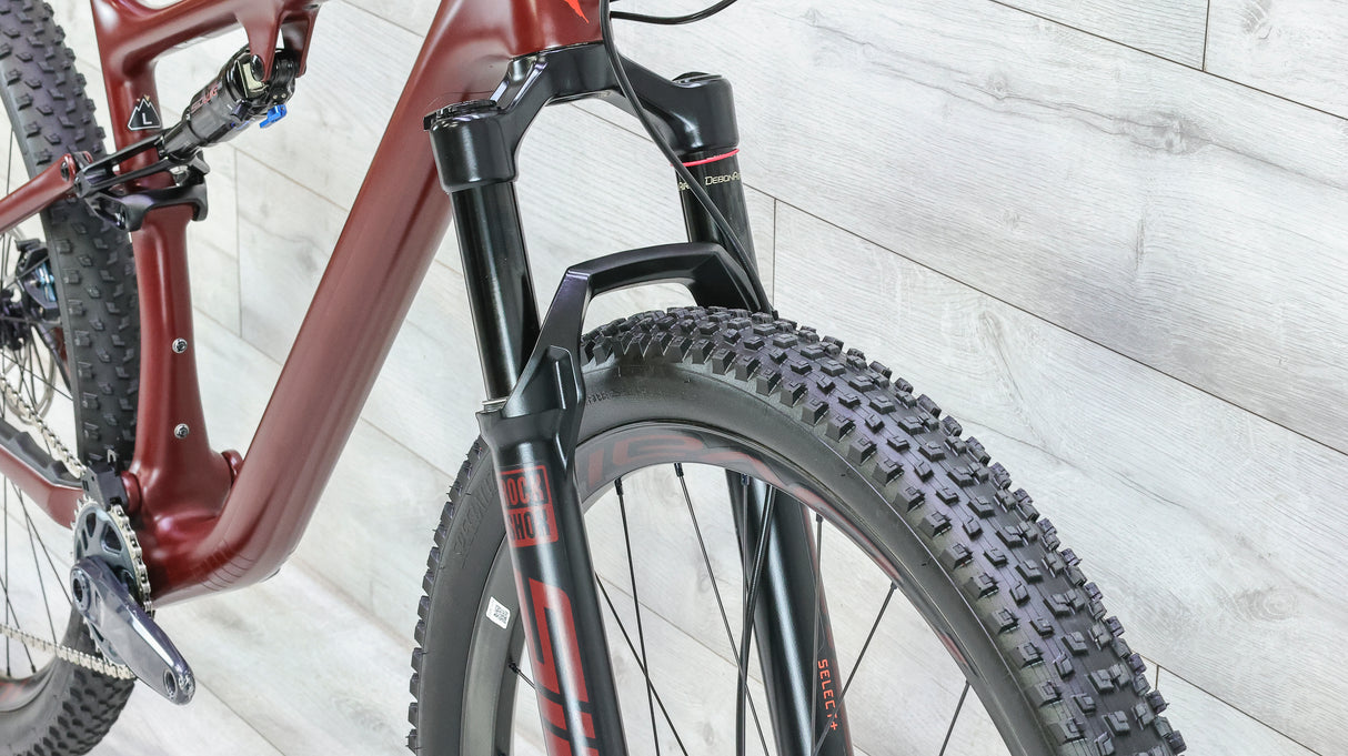 Specialized Epic Evo Expert Mountain Bike - 2023, Large