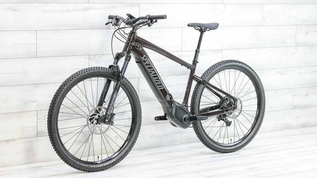 Specialized Turbo Tero 5.0 Mountain E-Bike - 2022, Medium