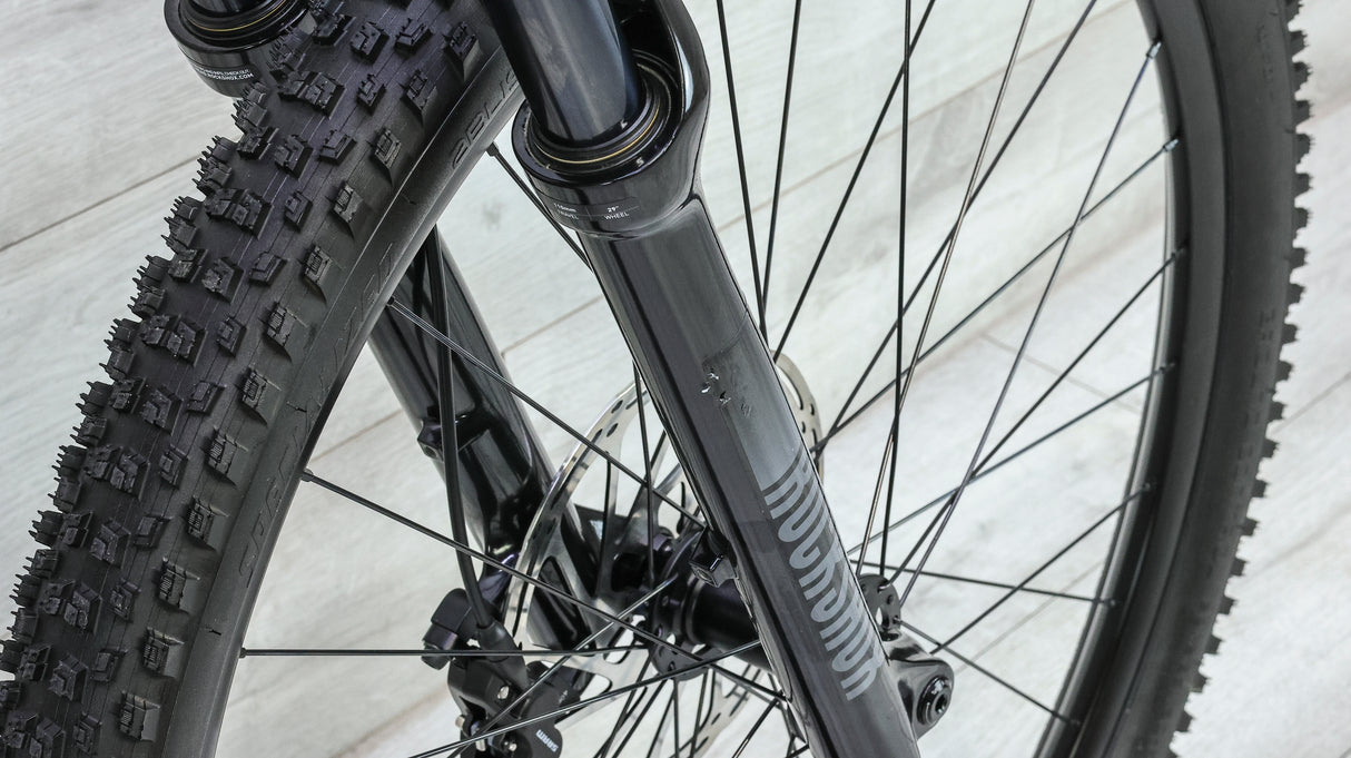 Specialized Turbo Tero 5.0 Mountain E-Bike - 2022, Medium