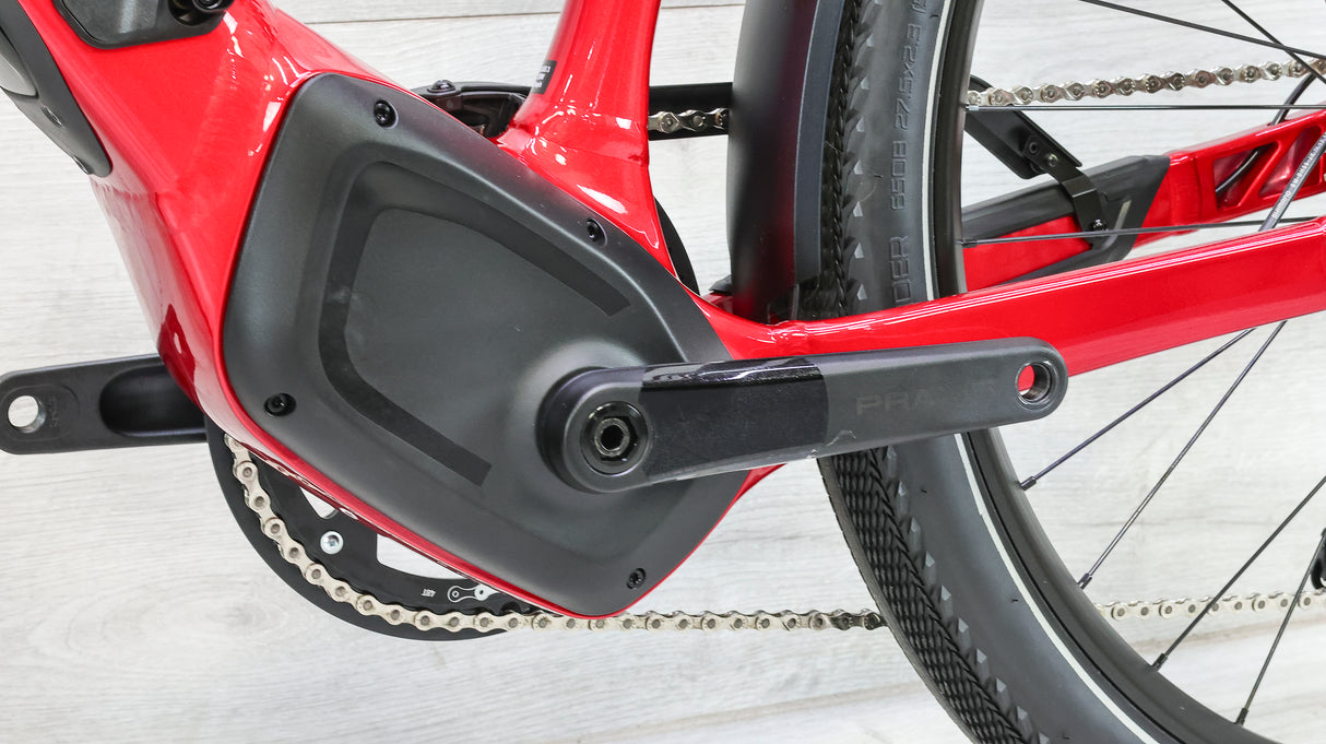 Specialized Turbo Vado 3.0 E-Bike - 2022, Large