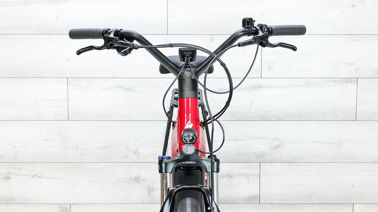 Specialized Turbo Como 3.0 E-Bike - 2022, Small
