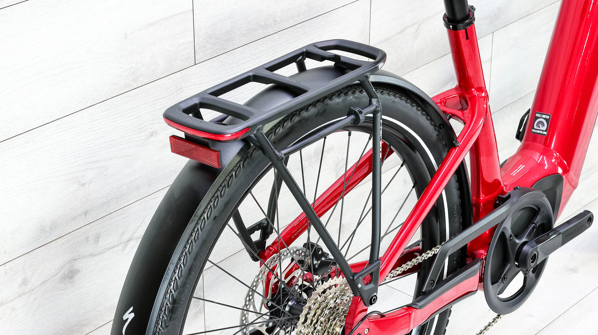 Specialized Turbo Como 3.0 E-Bike - 2022, Small