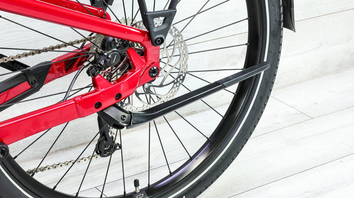 Specialized Turbo Como 3.0 E-Bike - 2022, Small
