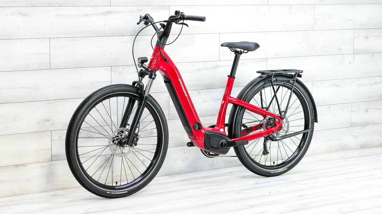 Specialized Turbo Como 3.0 E-Bike - 2022, Small