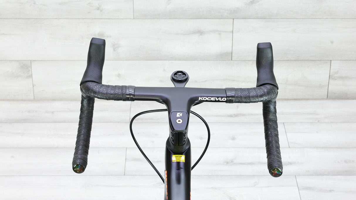 Giant Defy Advanced 1 Rival eTap AXS Road Bike - 2017, X-Large