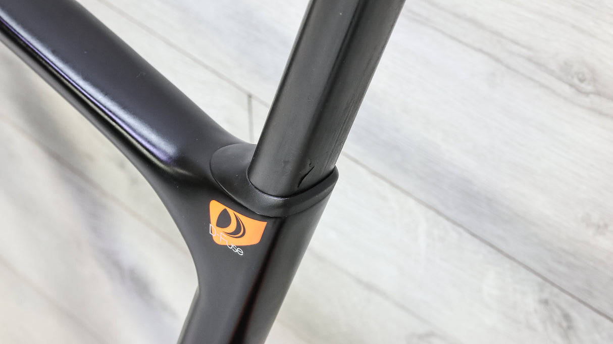 Giant Defy Advanced 1 Rival eTap AXS Road Bike - 2017, X-Large