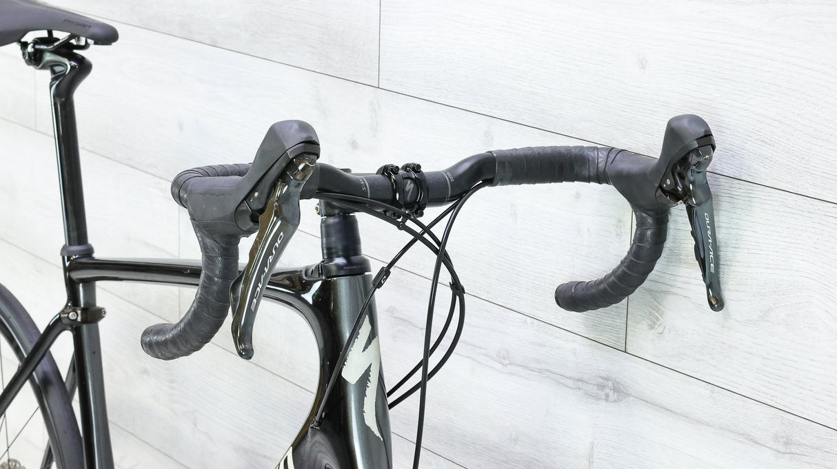 Specialized Roubaix Pro Road Bike - 2018, 58cm