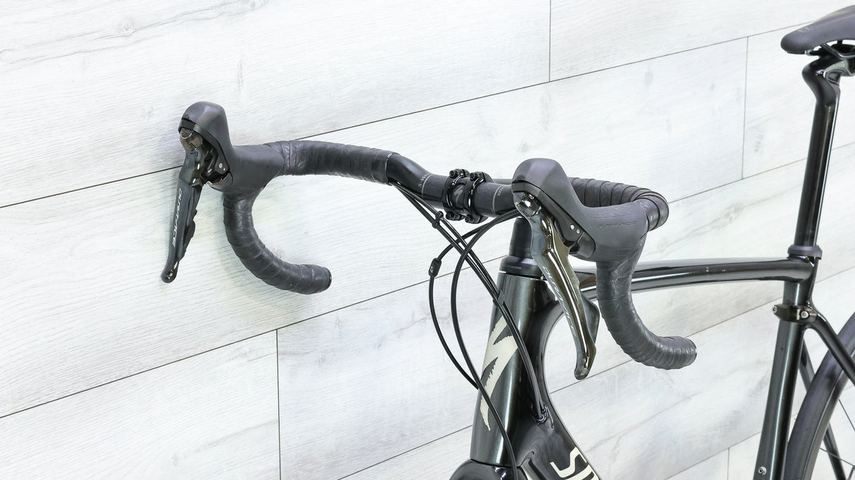 Specialized Roubaix Pro Road Bike - 2018, 58cm