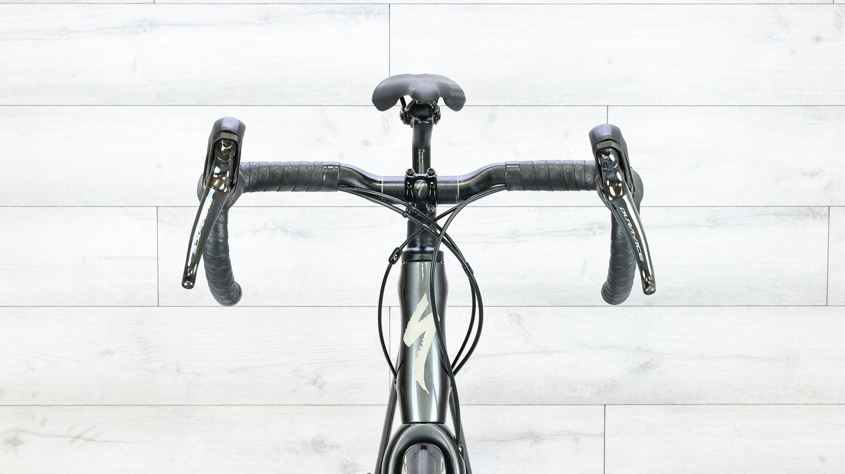 Specialized Roubaix Pro Road Bike - 2018, 58cm