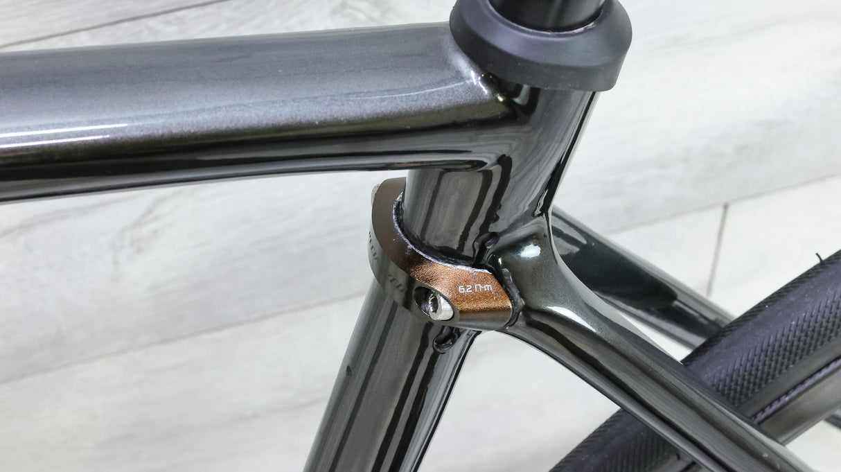 Specialized Roubaix Pro Road Bike - 2018, 58cm