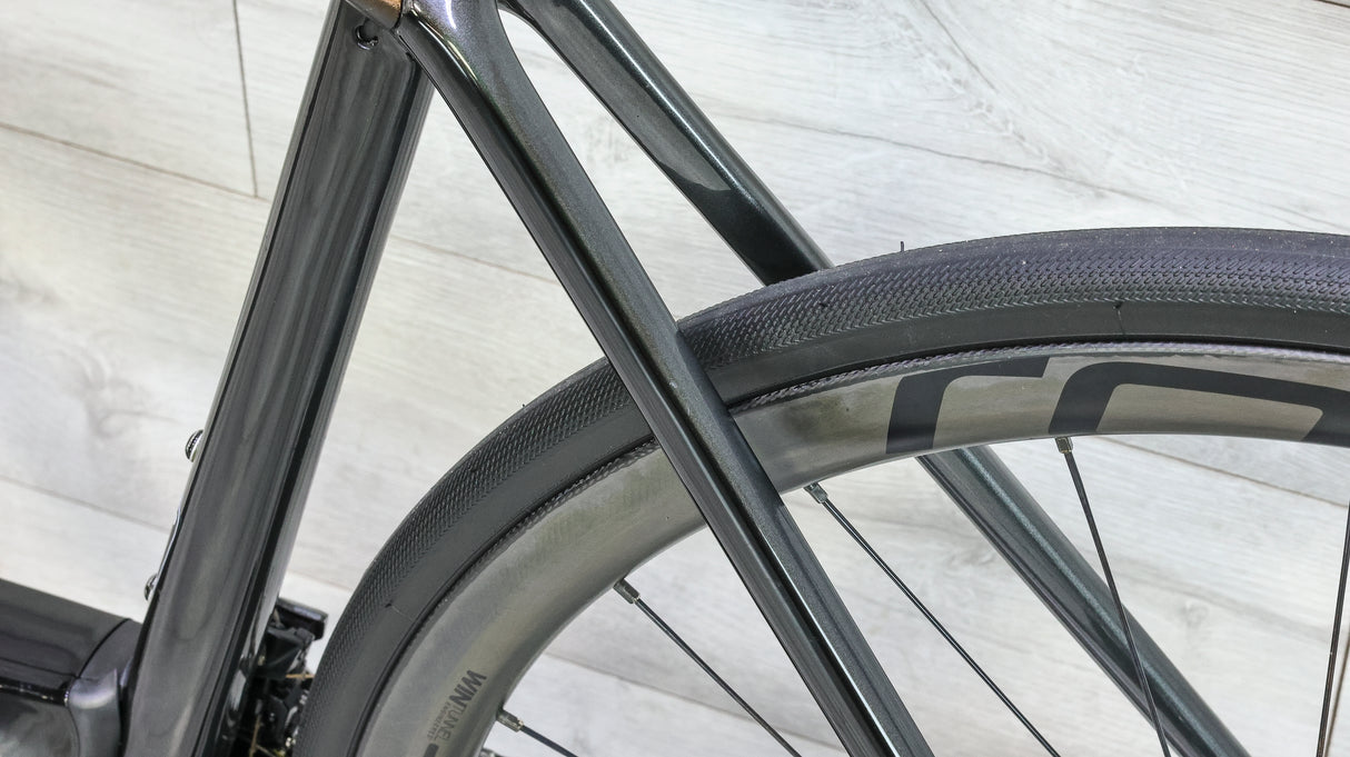 Specialized Roubaix Pro Road Bike - 2018, 58cm