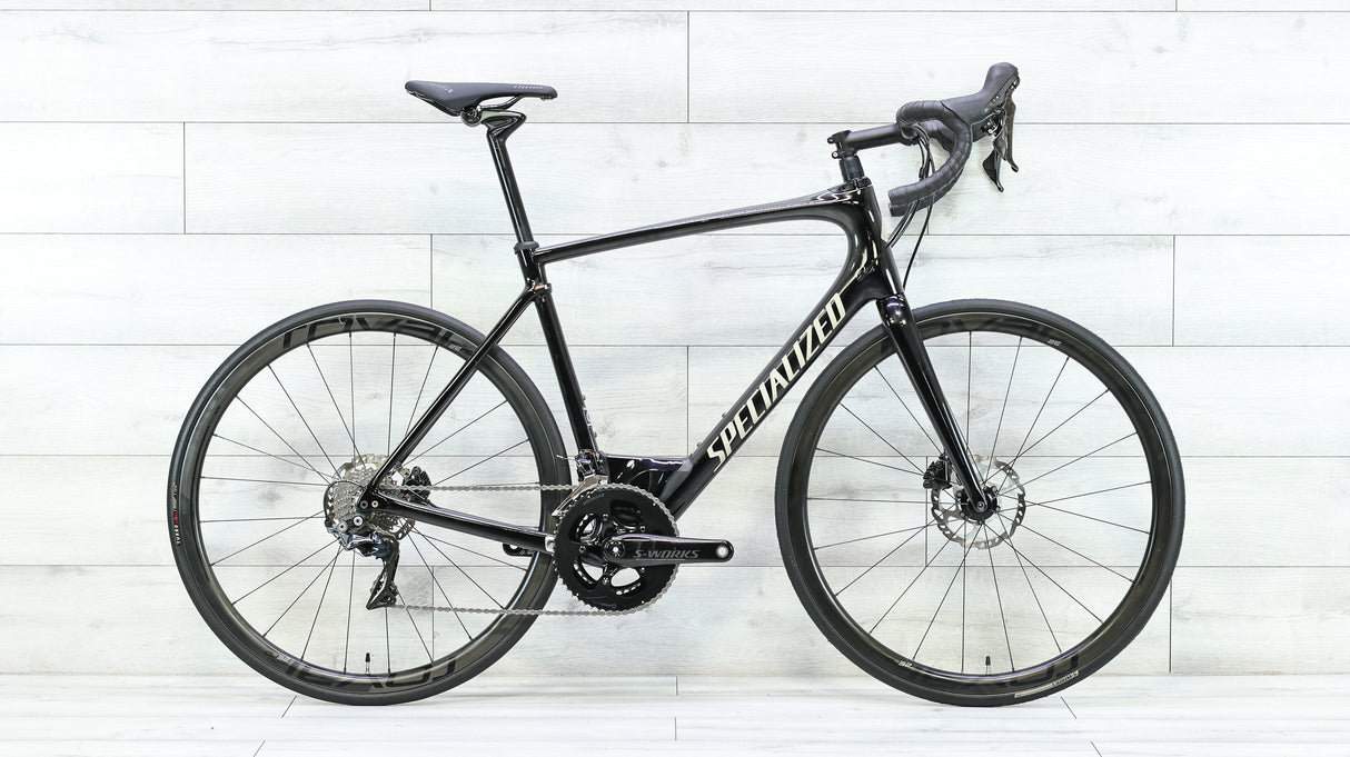 Specialized Roubaix Pro Road Bike - 2018, 58cm