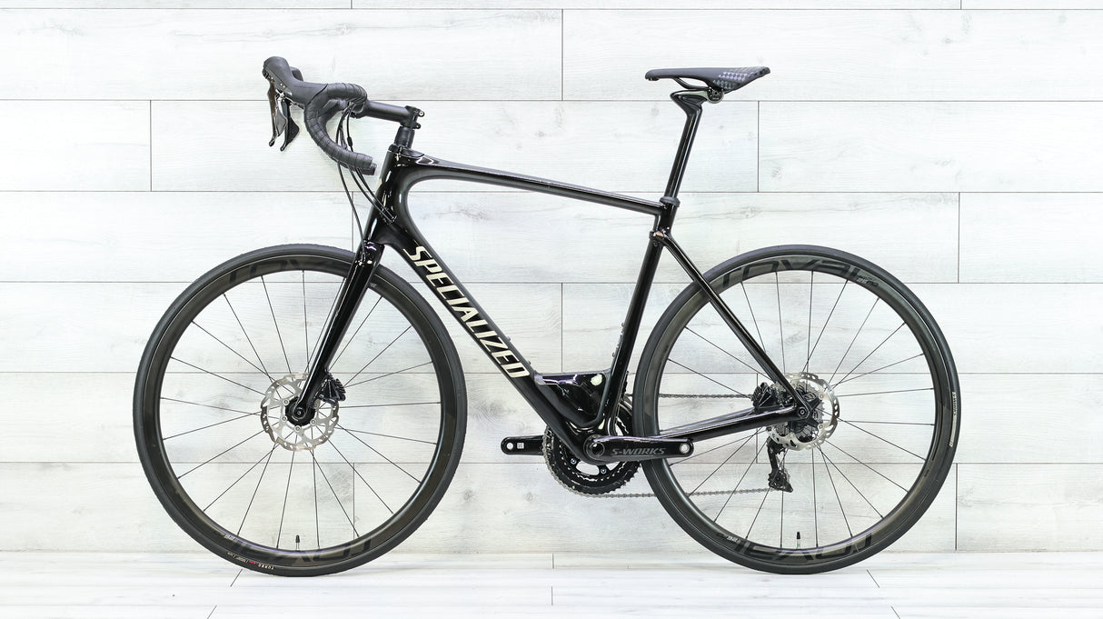 Specialized Roubaix Pro Road Bike - 2018, 58cm