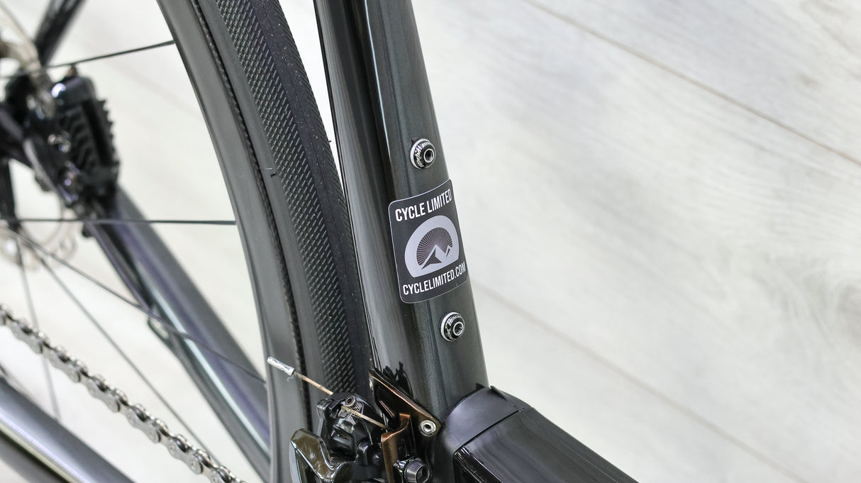 Specialized Roubaix Pro Road Bike - 2018, 58cm