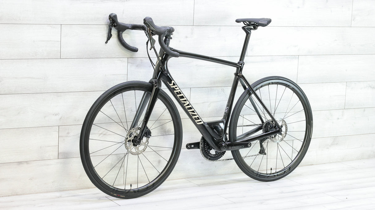 Specialized Roubaix Pro Road Bike - 2018, 58cm