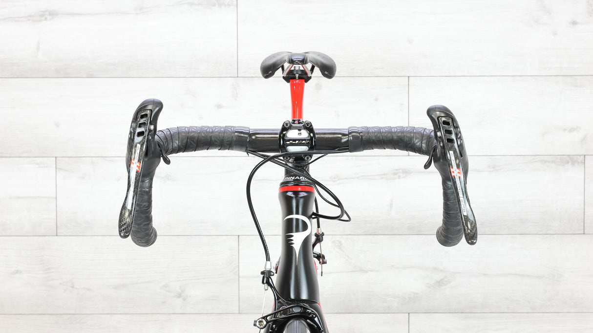 Pinarello Dogma F10 Team inGamba Super Record EPS Road Bike - 2019, 55cm