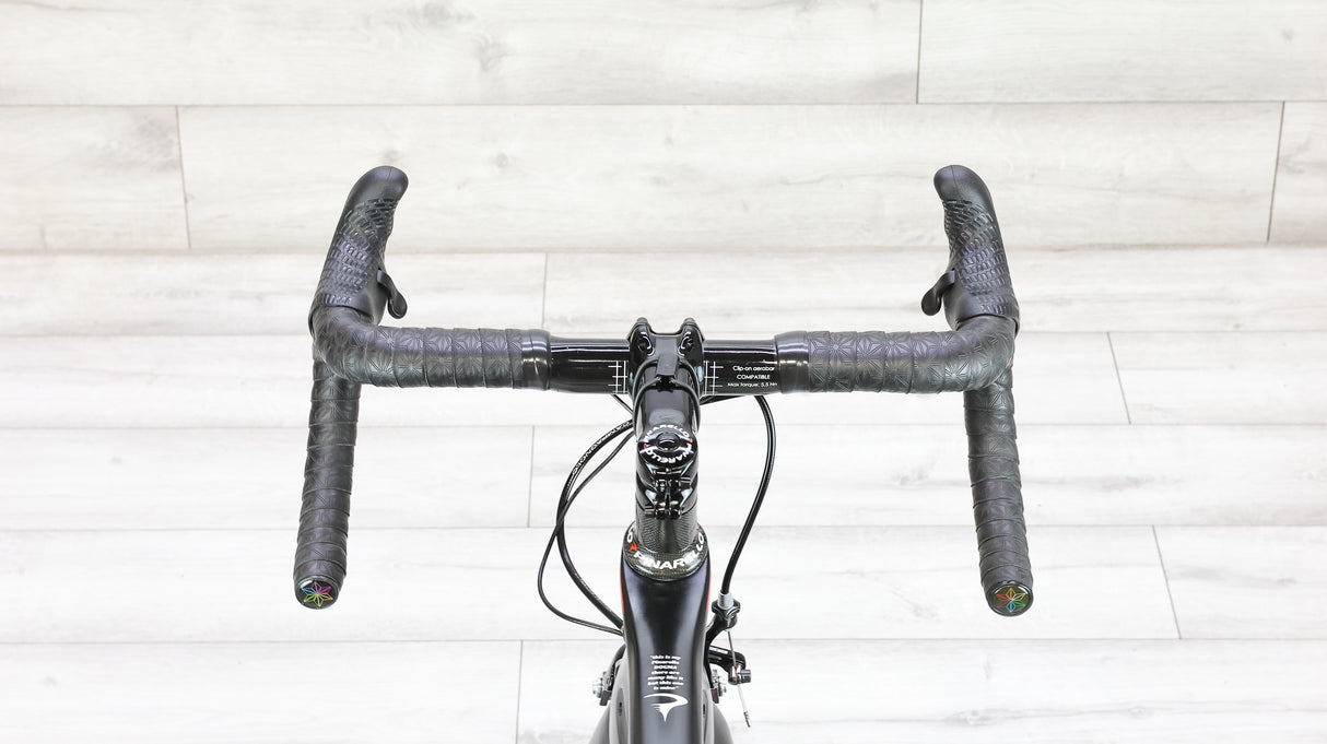 Pinarello Dogma F10 Team inGamba Super Record EPS Road Bike - 2019, 55cm