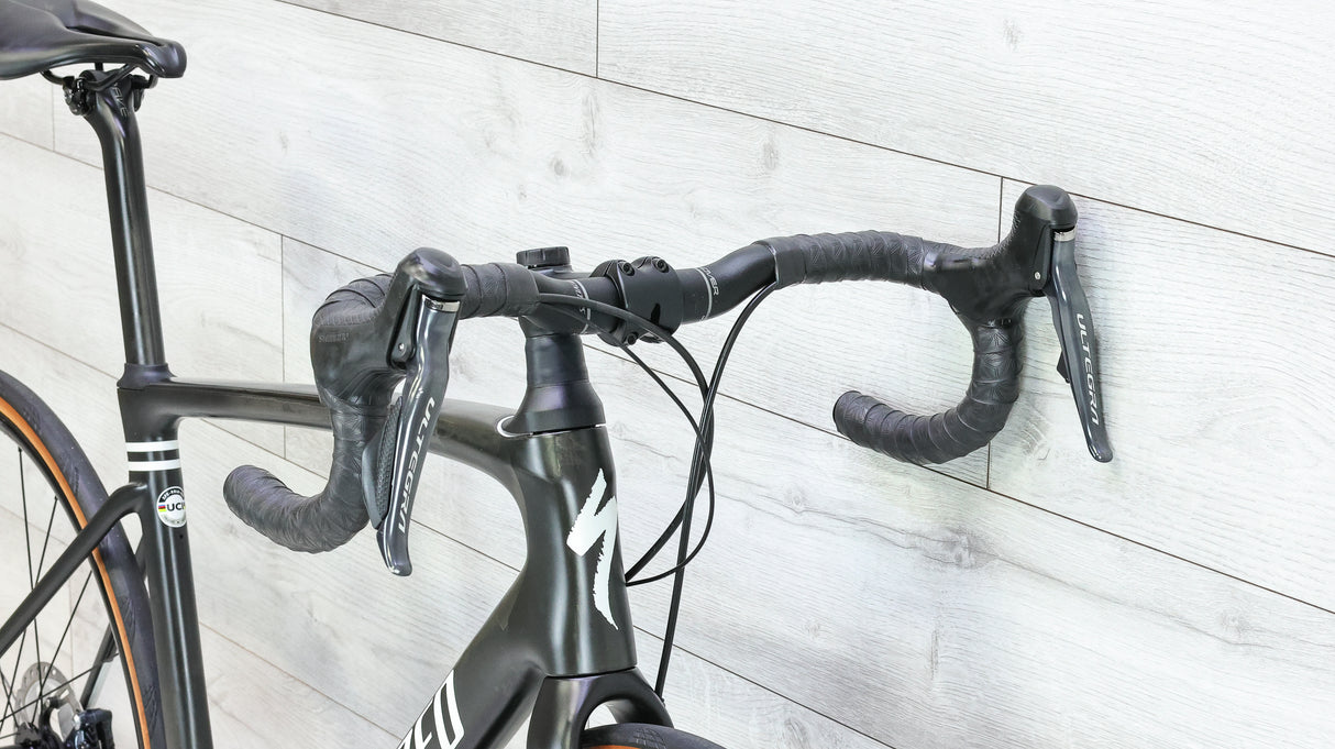 Specialized Roubaix Expert Road Bike - 2021, 56cm