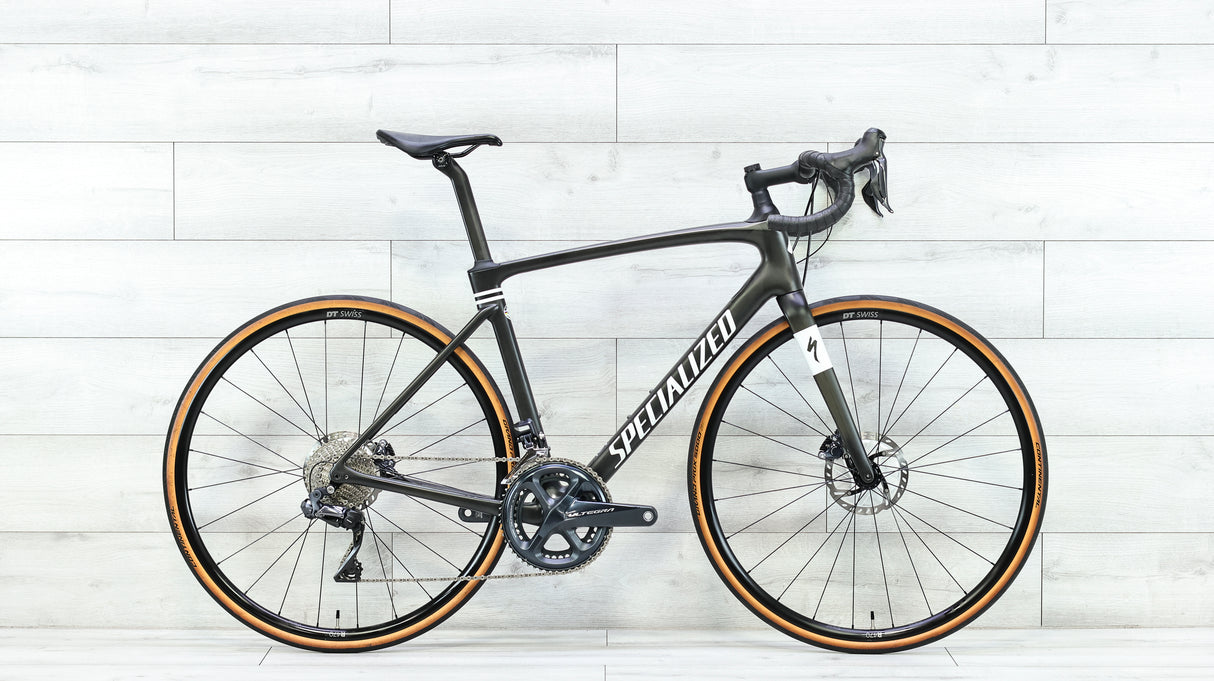 Specialized Roubaix Expert Road Bike - 2021, 56cm