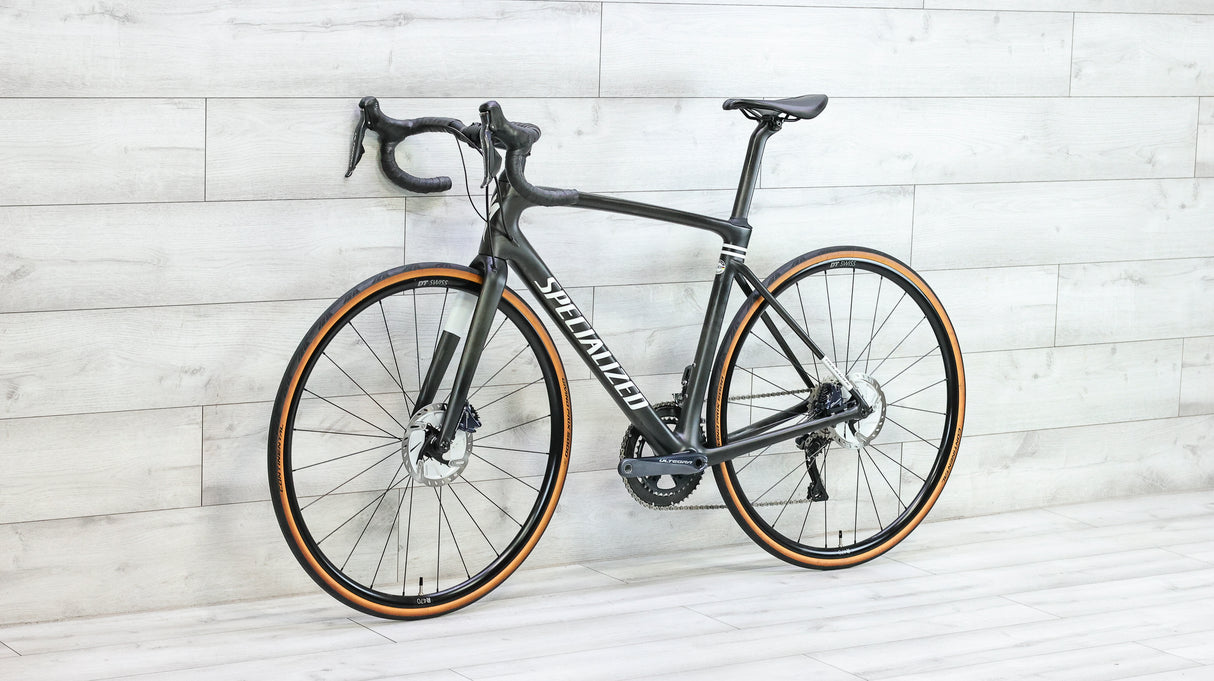 Specialized Roubaix Expert Road Bike - 2021, 56cm