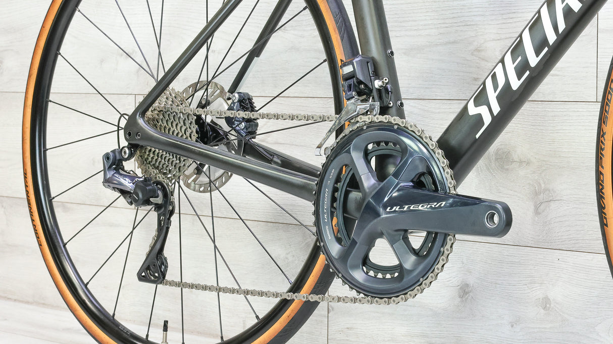 Specialized Roubaix Expert Road Bike - 2021, 56cm