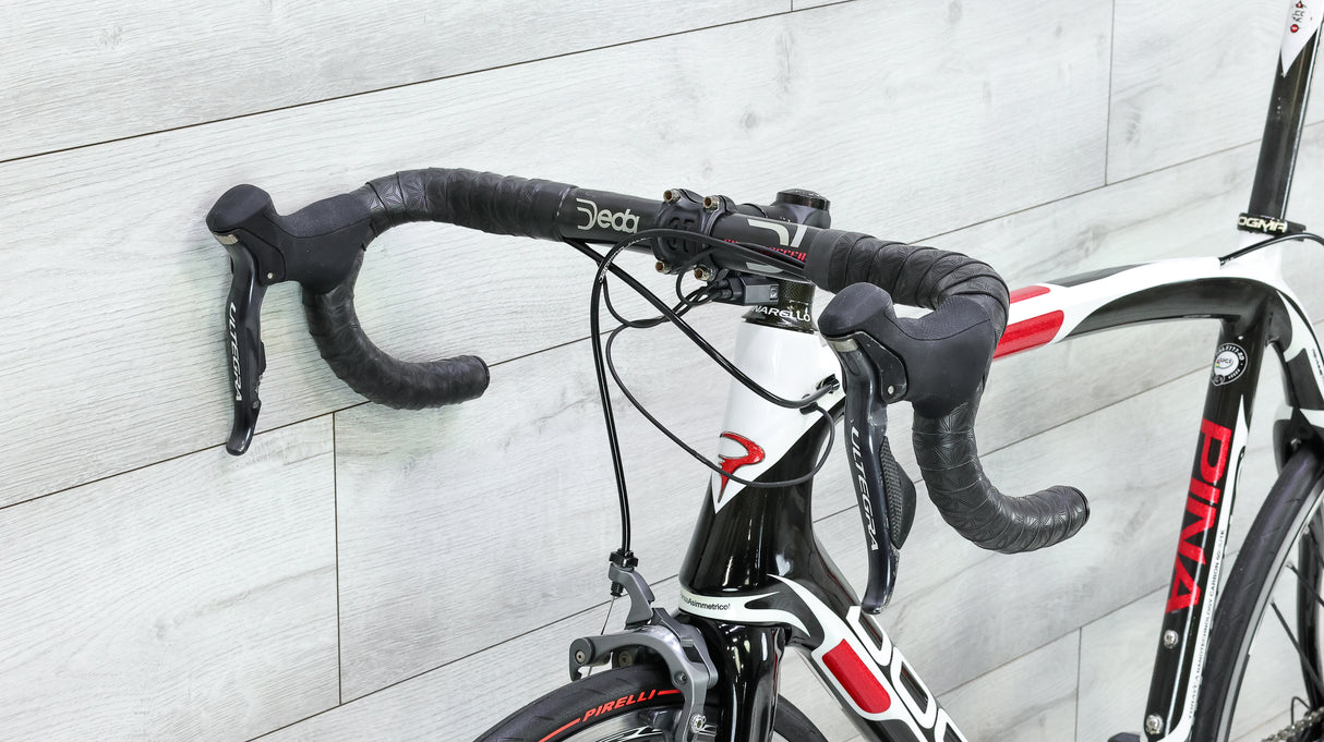 Pinarello Dogma 2 Ultegra Di2 Road Bike - 2012, 56cm