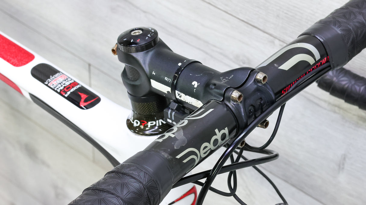 Pinarello Dogma 2 Ultegra Di2 Road Bike - 2012, 56cm