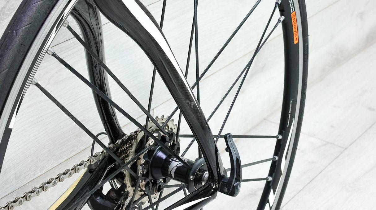 Pinarello Dogma 2 Ultegra Di2 Road Bike - 2012, 56cm