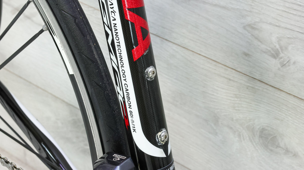 Pinarello Dogma 2 Ultegra Di2 Road Bike - 2012, 56cm