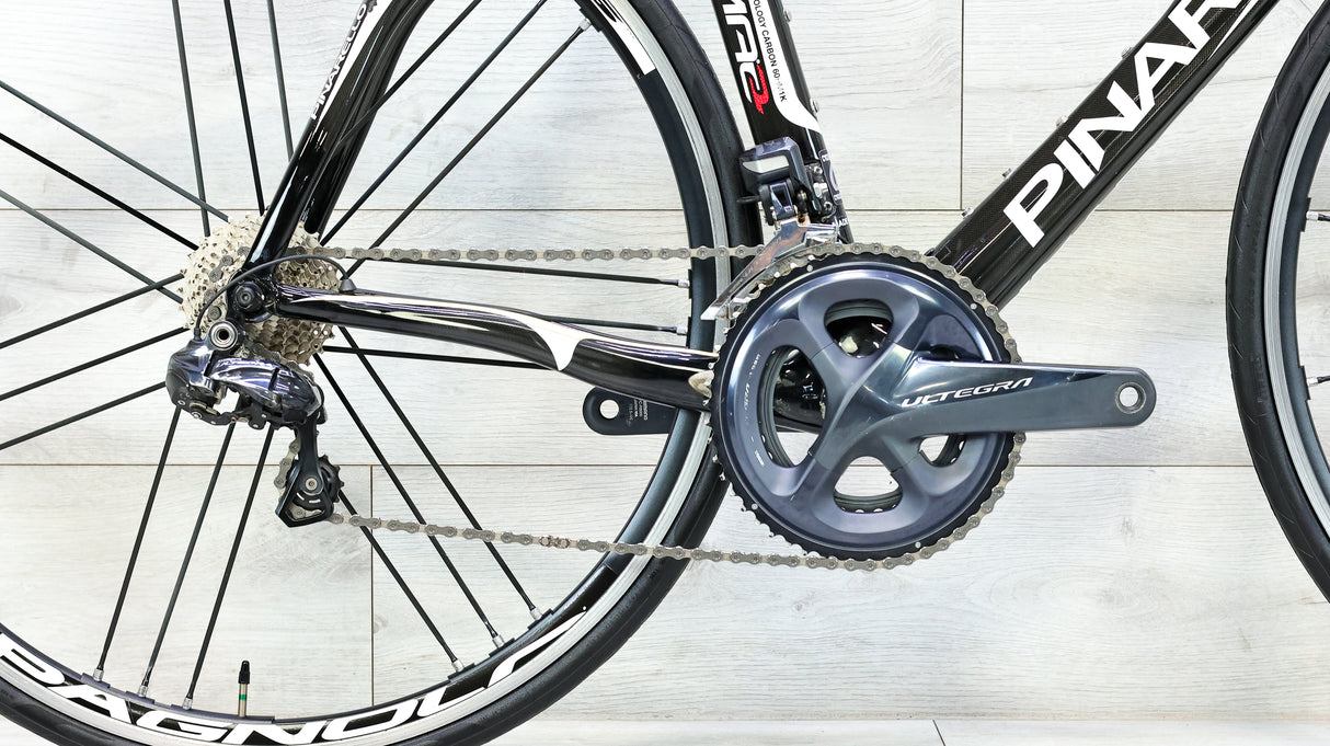 Pinarello Dogma 2 Ultegra Di2 Road Bike - 2012, 56cm