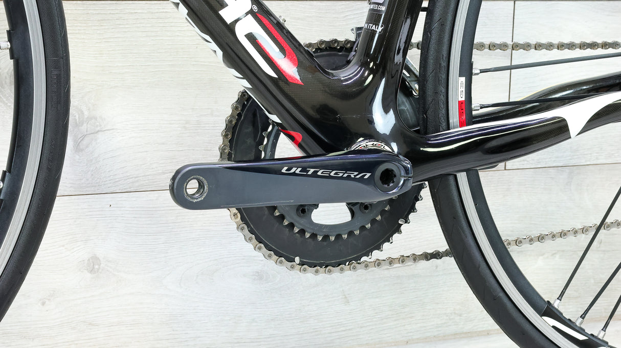 Pinarello Dogma 2 Ultegra Di2 Road Bike - 2012, 56cm