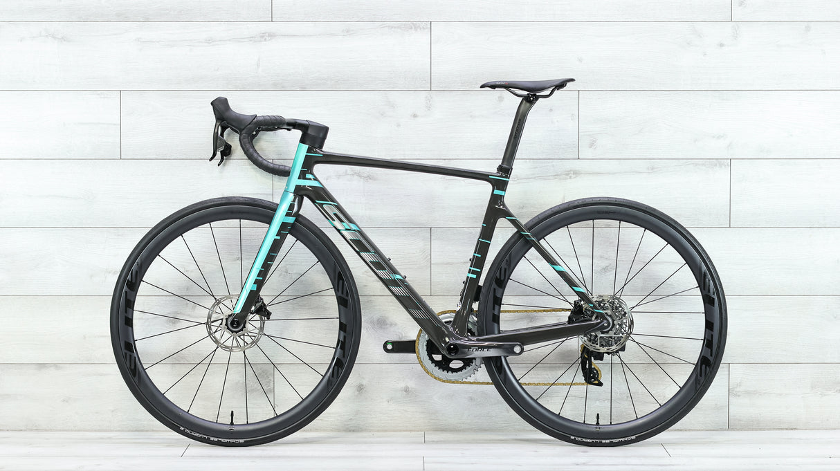 Scott Addict RC Supersonic AXS Road Bike - 2023, 54cm