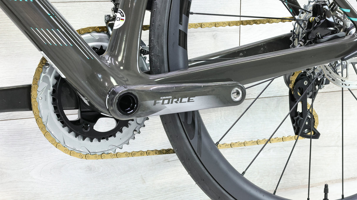 Scott Addict RC Supersonic AXS Road Bike - 2023, 54cm
