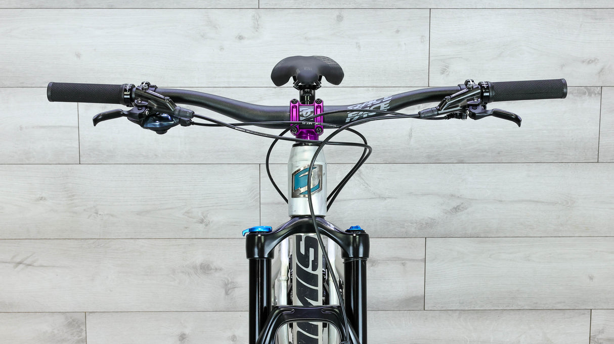 Jamis Portal A1 Mountain Bike - 2020, Small