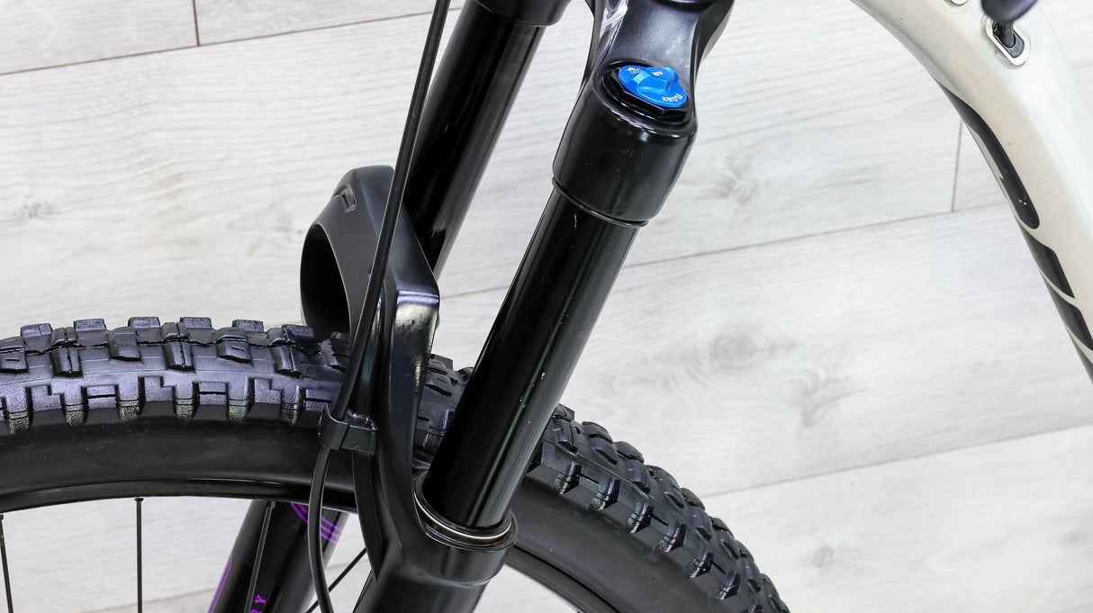 Jamis Portal A1 Mountain Bike - 2020, Small