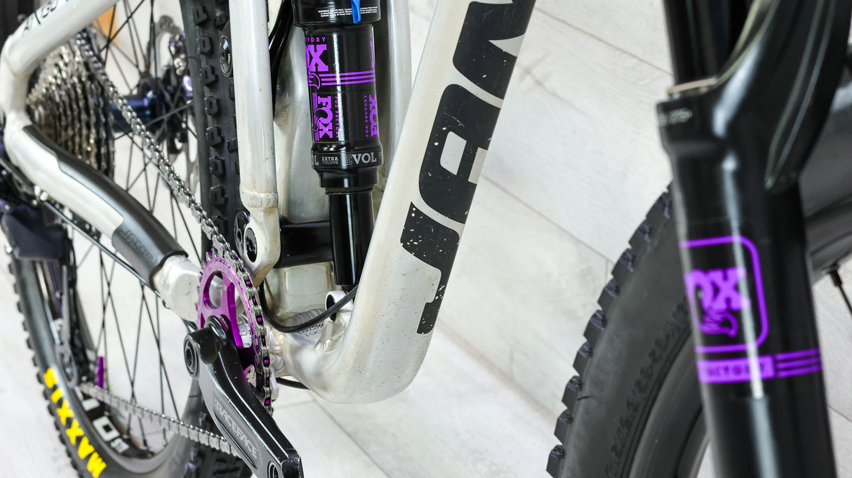 Jamis Portal A1 Mountain Bike - 2020, Small