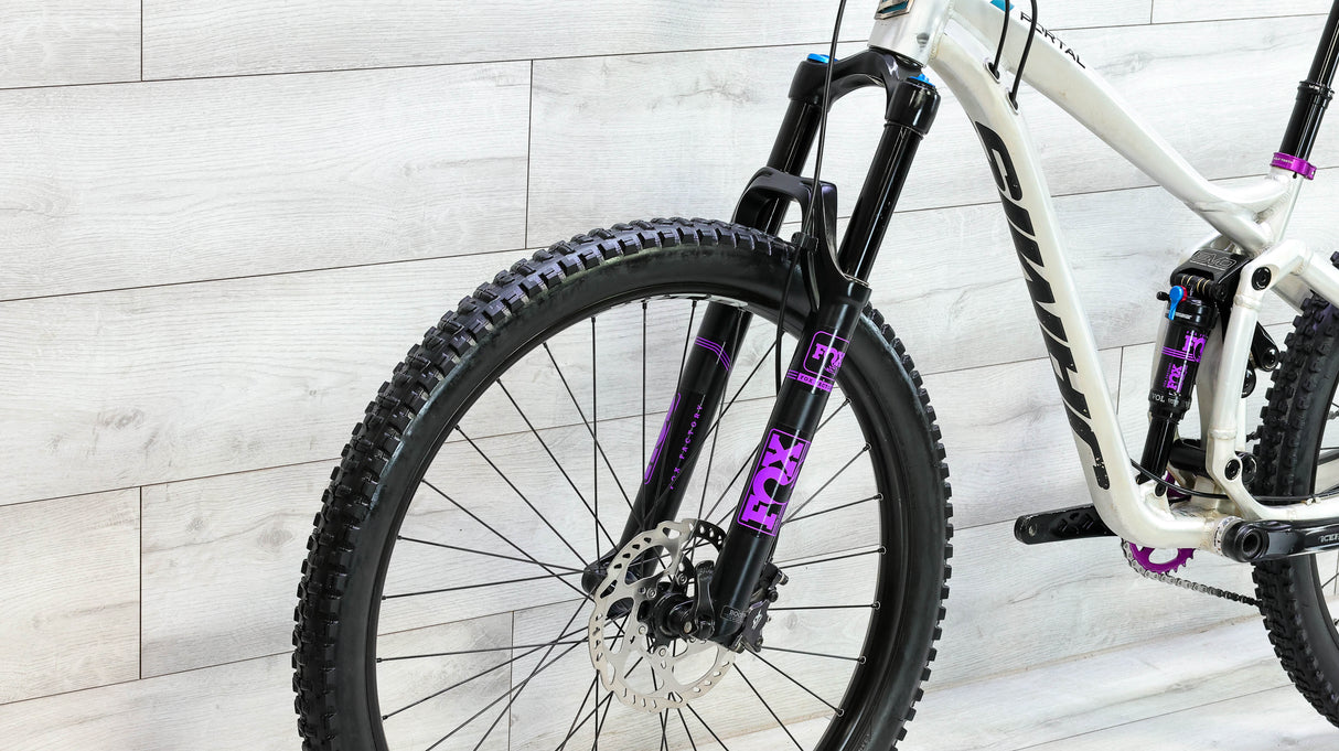 Jamis Portal A1 Mountain Bike - 2020, Small
