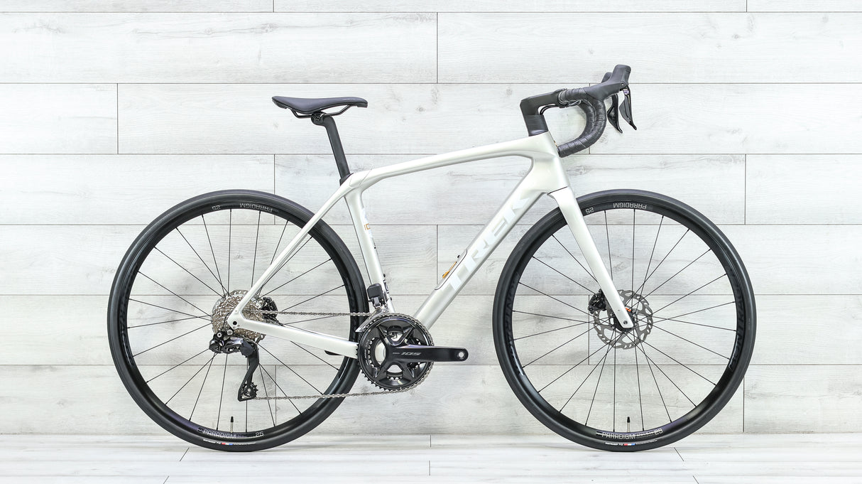 Trek Domane SL 6 Gen 4 Road Bike - 2025, 54cm