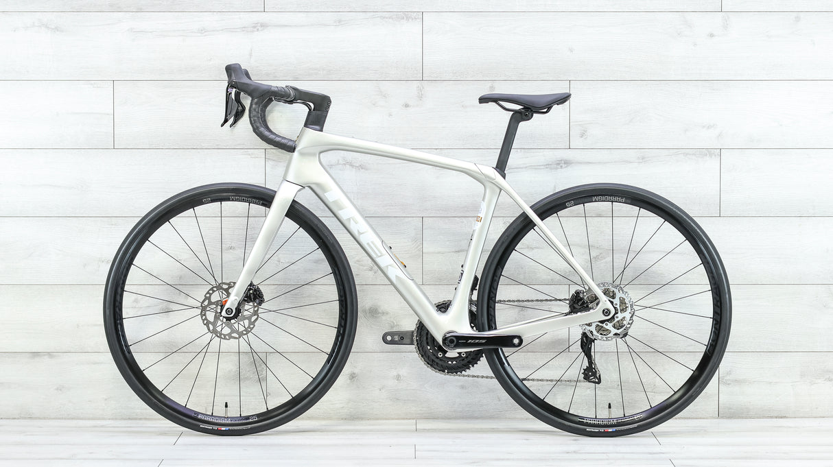 Trek Domane SL 6 Gen 4 Road Bike - 2025, 54cm