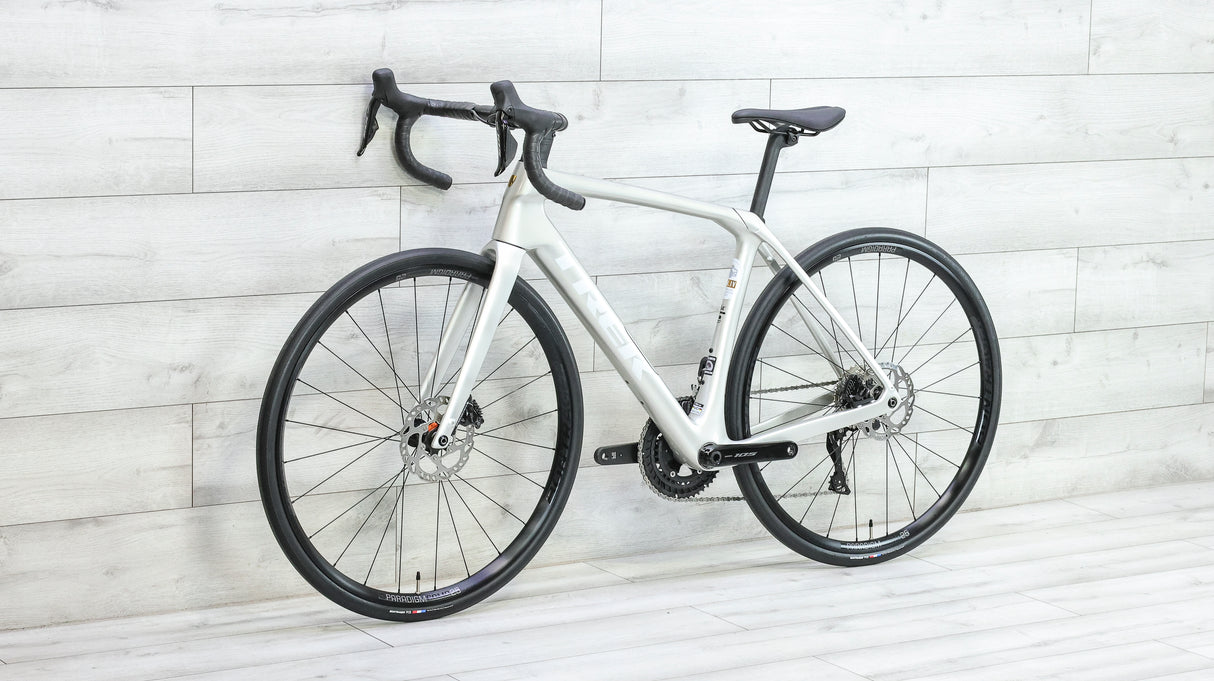 Trek Domane SL 6 Gen 4 Road Bike - 2025, 54cm