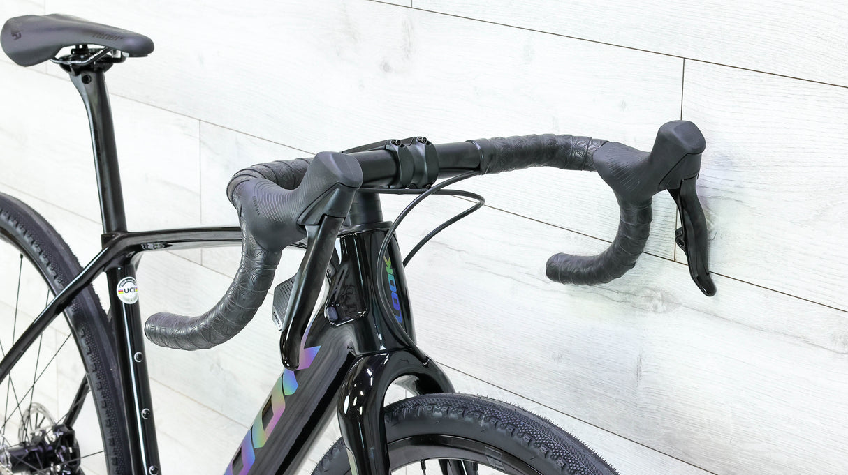 Look 765 Gravel RS Disc Gravel Bike - 2024, X-Small
