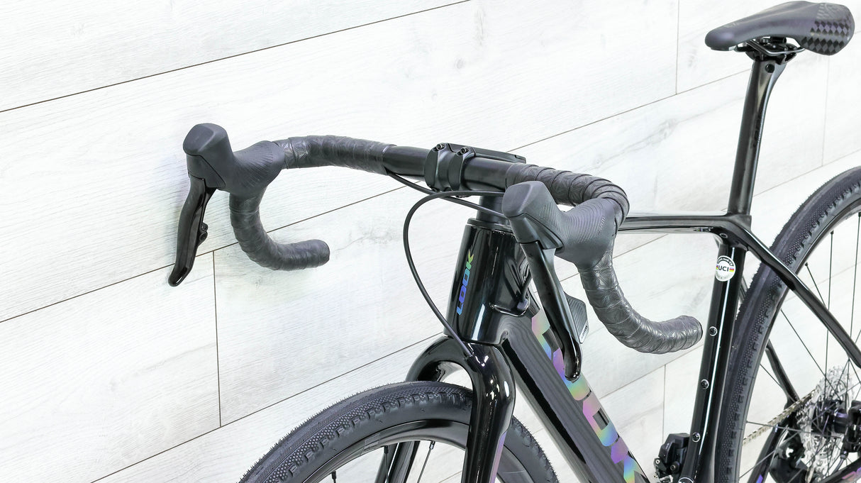 Look 765 Gravel RS Disc Gravel Bike - 2024, X-Small
